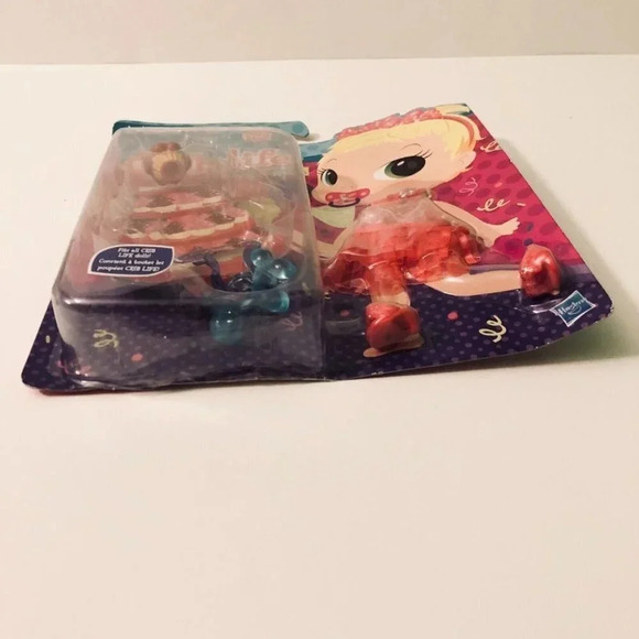 Hasbro Baby Alive Crib Life Clothing Outfit Accessories - Picture 6 of 16